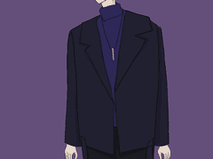 음방보다 그린 이즈미