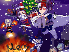 히로아카 그림들