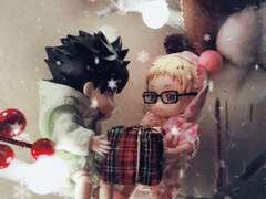 크리스마스 쿨츳