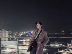 [랩진] 봄, 밤 下