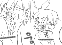 [샤먼킹] 하나 출생의 비밀