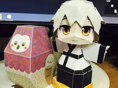 #003 아울 포레스트 - 이호현