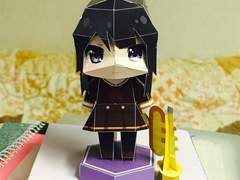 #004 울려라! 유포니엄 - 코사카 레이나