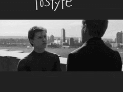 [토니피터] 나의 애완 거미 peter parker_4