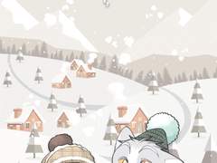 마이 리틀 퍼피 4 샘플