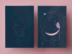 [오이카게] 물빛 그림자 (1.7. 최종 업데이트)