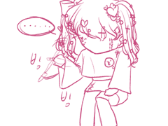 국민들을 위한 낙원이 되고 싶었어요