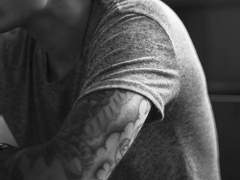 골목길에 그 녀석이 있다 (무료 회차로 전환되었습니다.)