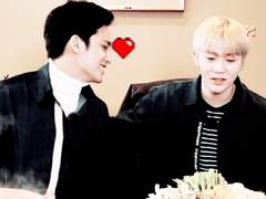 [규부] 남친인지 남인지 1