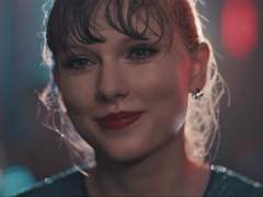 Taylor Swift - Delicate (가사/번역/해석)