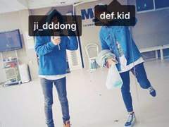 [댄성] 우리 연애해요 -공개연애 편-