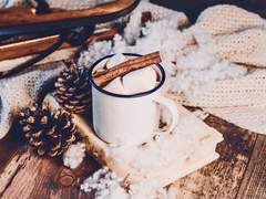 [큐렌쟈/스파럭키] 마음의 온도