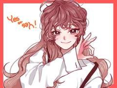 자캐-양연화 연성백업