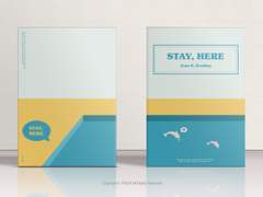 [분양가능] 09. STAY HERE