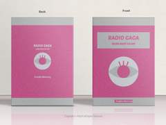 [분양가능] 10. RADIO GAGA
