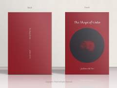 [분양가능] 16. Shape of water