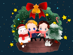 메리크리스마스