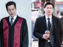 [창준시목] 레드칼라 1