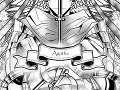 [GL]아가사(창 기사) 루트