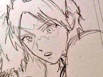 [백쥬/연백룡X쥬다르] 연성백업 1