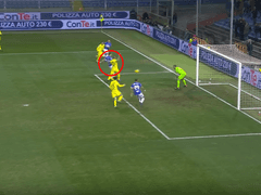 12.29(토) 20:30세리에A 유벤투스 vs 삼프도리아