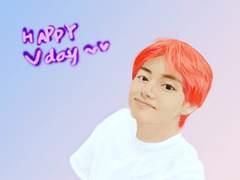 HAPPY V DAY
