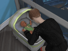 심즈4 플레이 로그 37