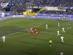 12.29(토) 23:00세리에A 사수올로 vs 아탈란타