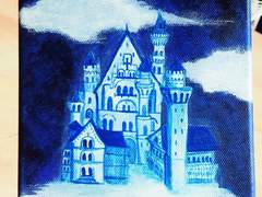 캔버스그림 모음