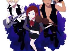 [보이키라]신아리린 커미션 모음