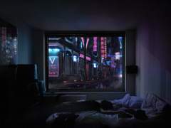 [뷔진국] 여름, 그리고 겨울 02