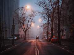 [뷔진국] 여름, 그리고 겨울 03