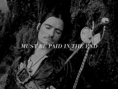 [윌 터너] 살얼음판