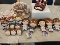 사와른다과회 후기