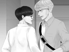 [랩진] 홍콩로맨쓰 2