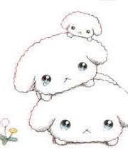 ☆..애정결핍묘약