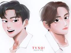 동방신기 팬미팅 Special Day