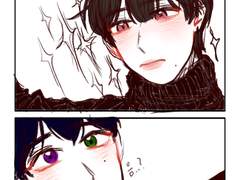 자컾 만화 그리고 싶은데