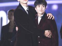 [찬슈] 눈 덮인 갈대밭의 블루스