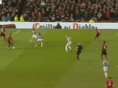 12.31(월) 01:30EPL 맨체스U vs 본머스