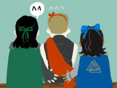 발키리토르로키 gif