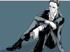 [Person Of Interest] numberless