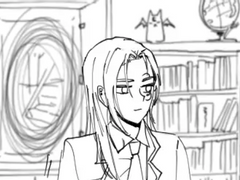 오르카 노래 들은 데몬