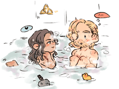 발키리/토르/로키