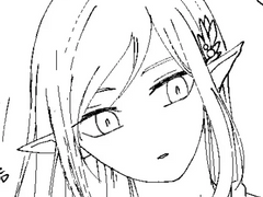 왕님들의 프리드 사랑