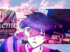 [신비아파트]최강림으로 Hp meme