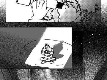 도열 | My Little Prince