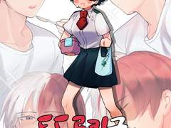 토도이즈ts [토도로키군은 지금 38.5도]