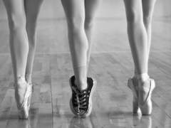 [뷔진] Cracked Scratch #3