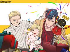 2018년도 벤마필모 연성모음